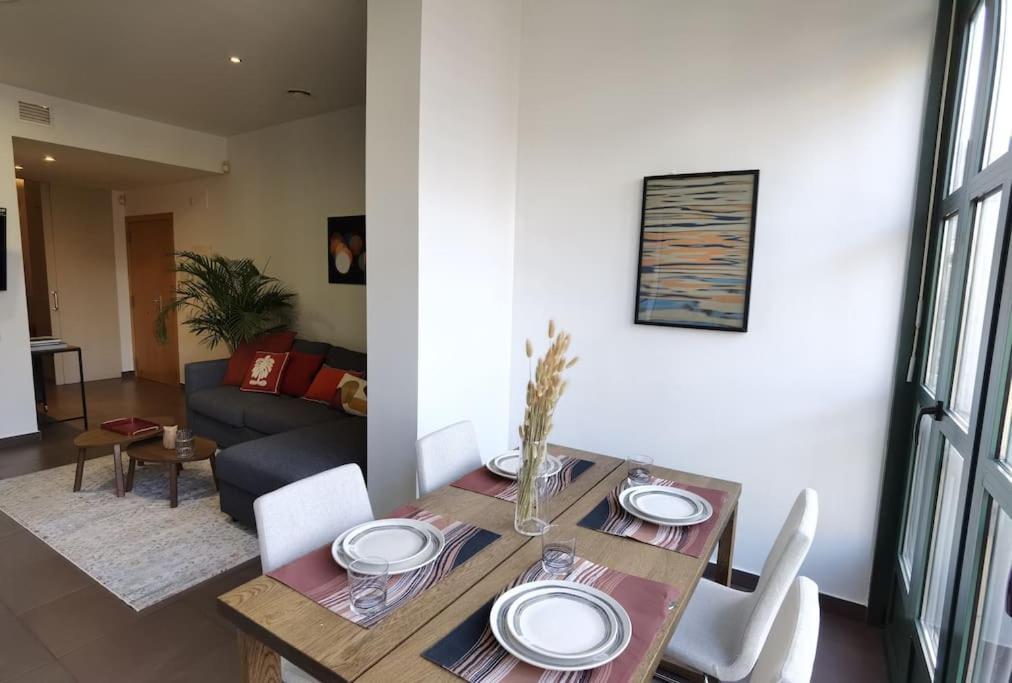 M&E Agency Apartments Valencia 277 By Marta And Emanuele Barcelone Extérieur photo