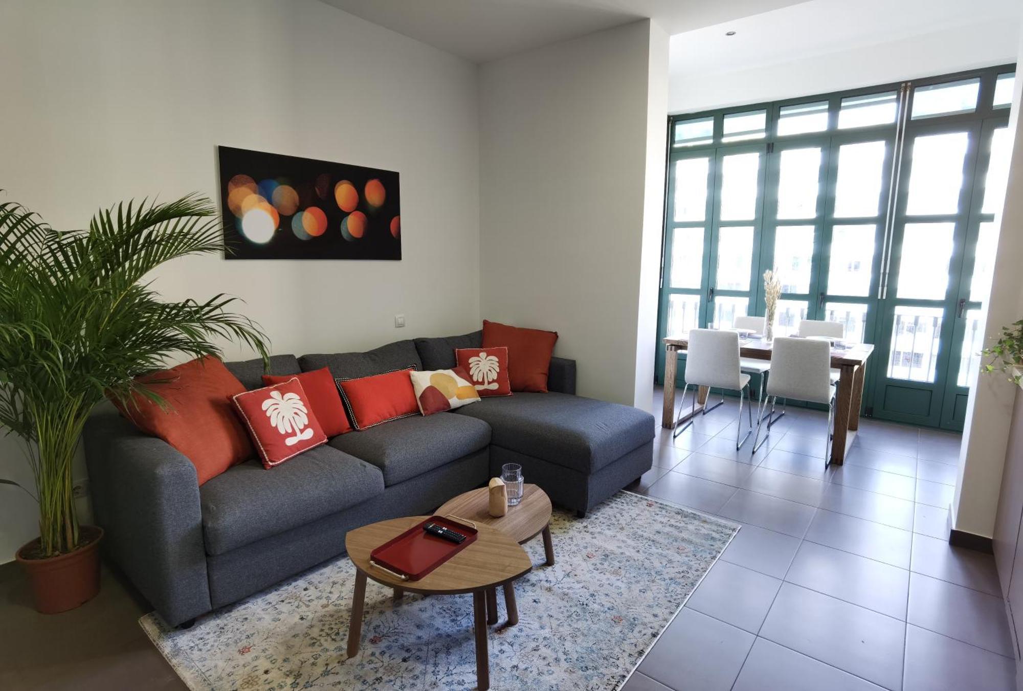M&E Agency Apartments Valencia 277 By Marta And Emanuele Barcelone Chambre photo
