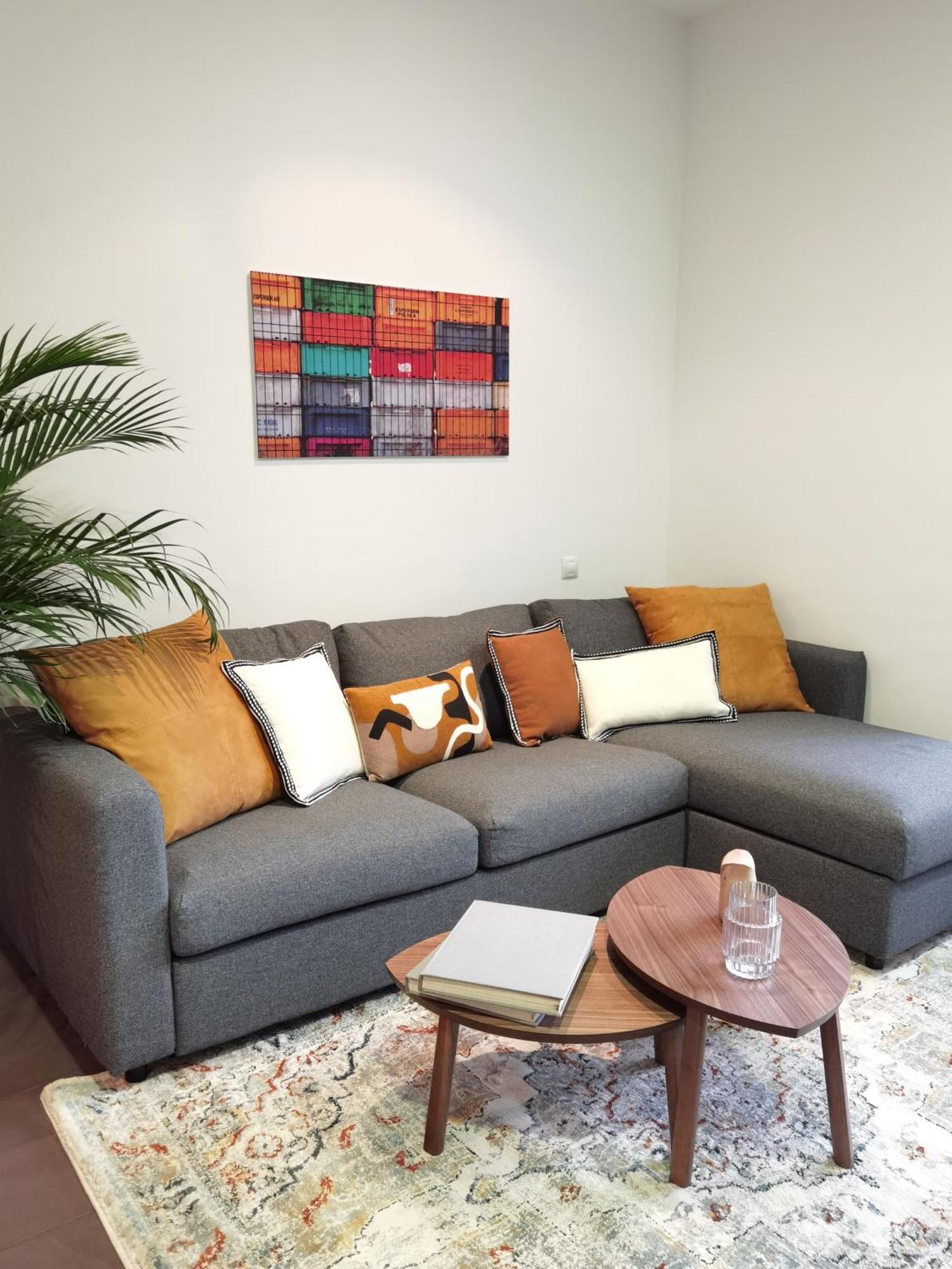 M&E Agency Apartments Valencia 277 By Marta And Emanuele Barcelone Extérieur photo