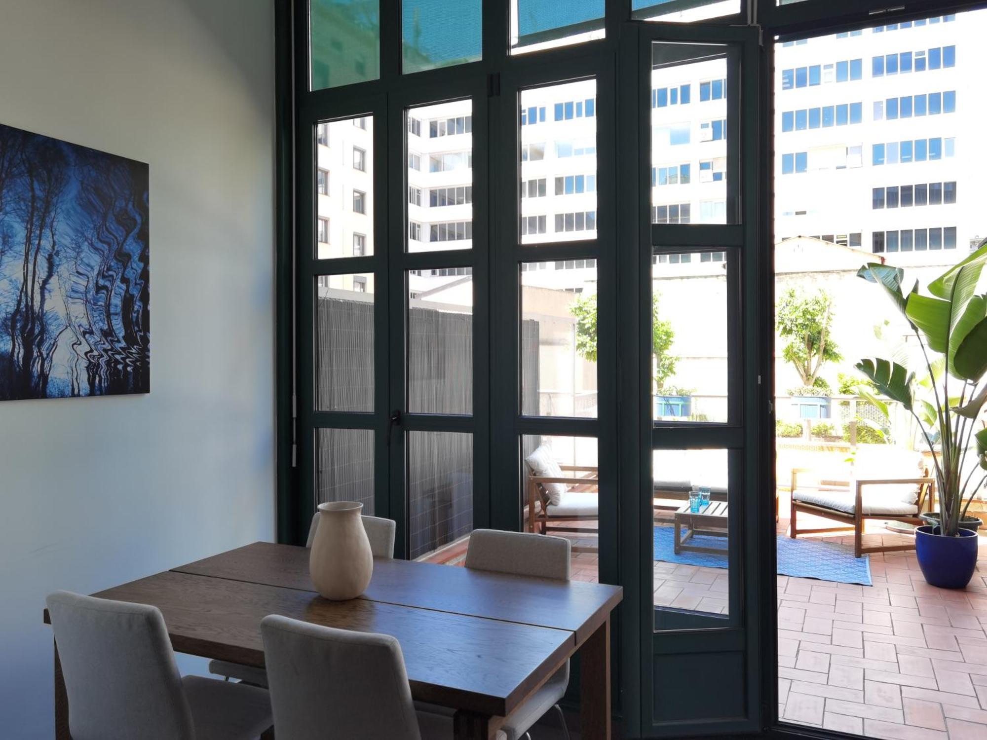 M&E Agency Apartments Valencia 277 By Marta And Emanuele Barcelone Extérieur photo