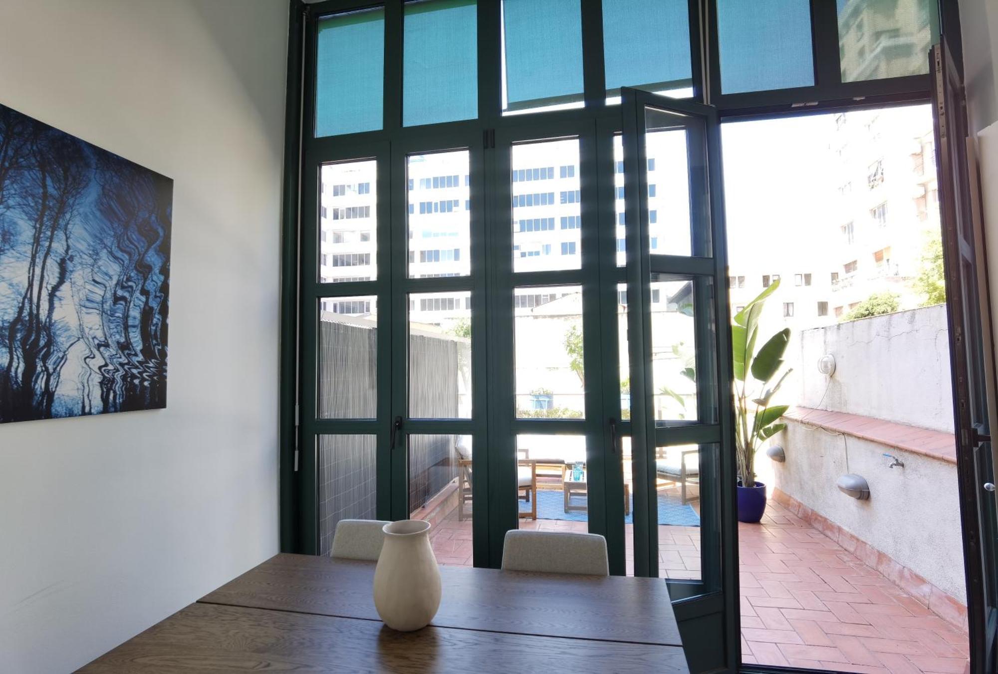 M&E Agency Apartments Valencia 277 By Marta And Emanuele Barcelone Extérieur photo
