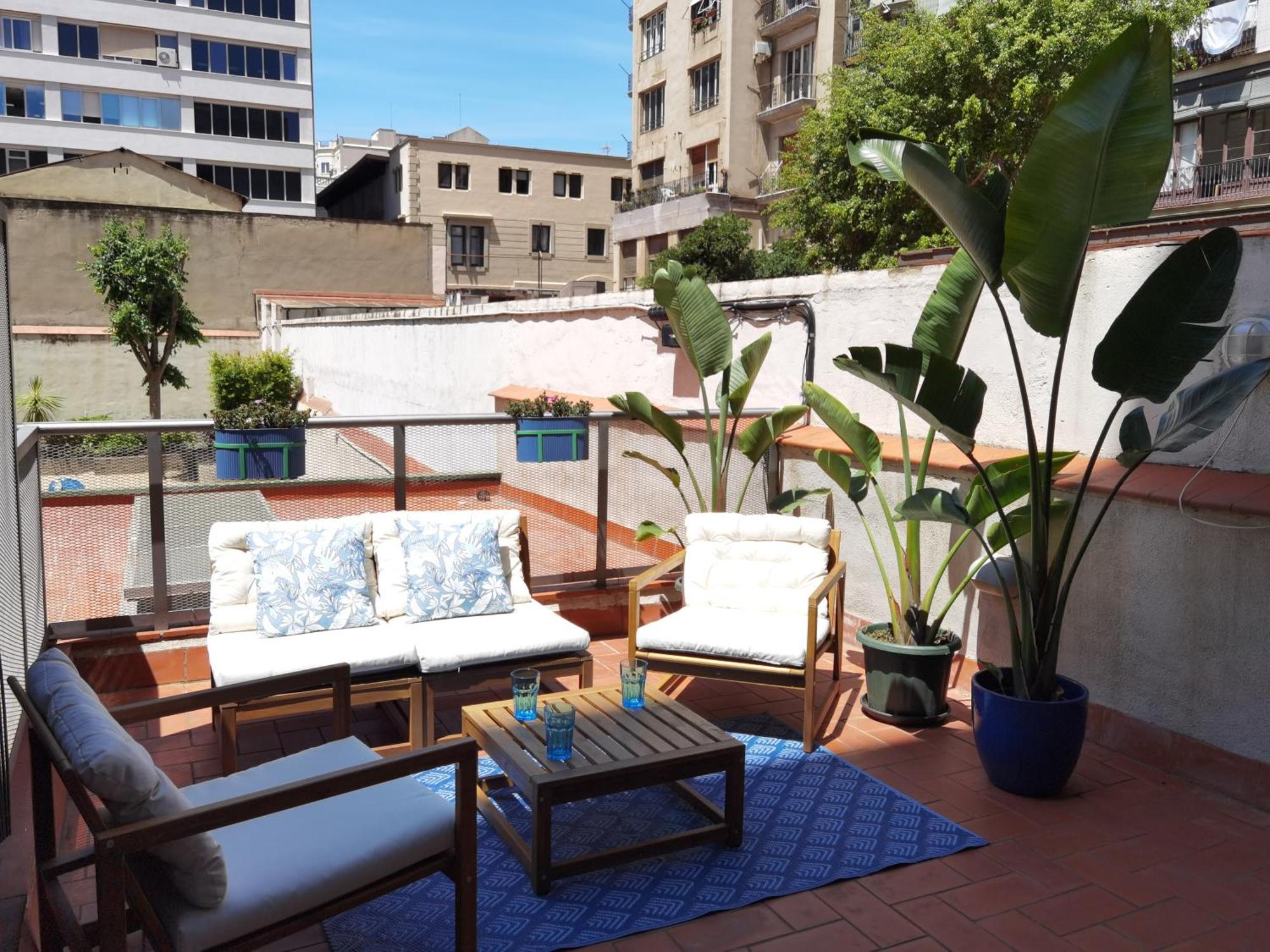 M&E Agency Apartments Valencia 277 By Marta And Emanuele Barcelone Extérieur photo