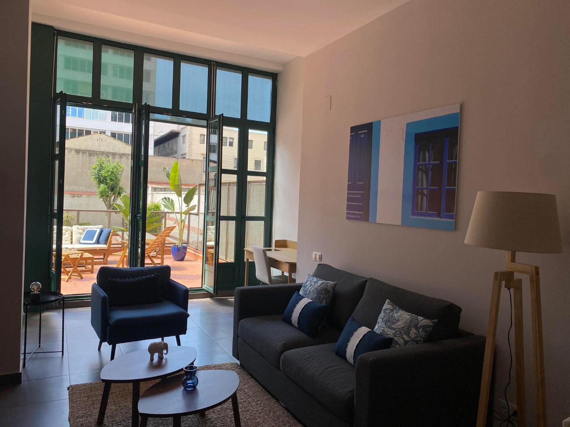 M&E Agency Apartments Valencia 277 By Marta And Emanuele Barcelone Extérieur photo
