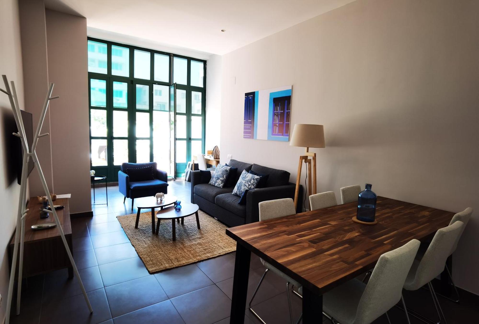 M&E Agency Apartments Valencia 277 By Marta And Emanuele Barcelone Extérieur photo
