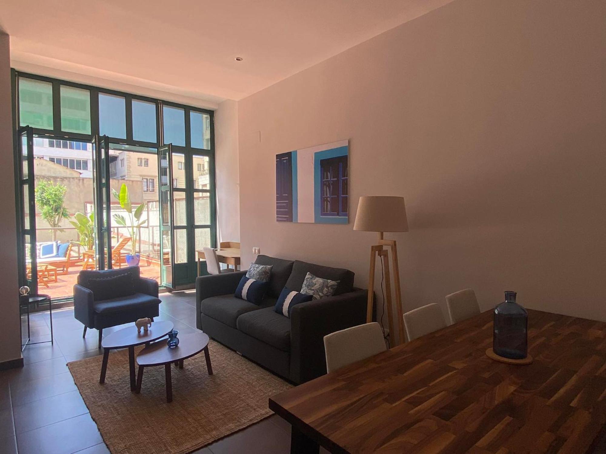 M&E Agency Apartments Valencia 277 By Marta And Emanuele Barcelone Extérieur photo
