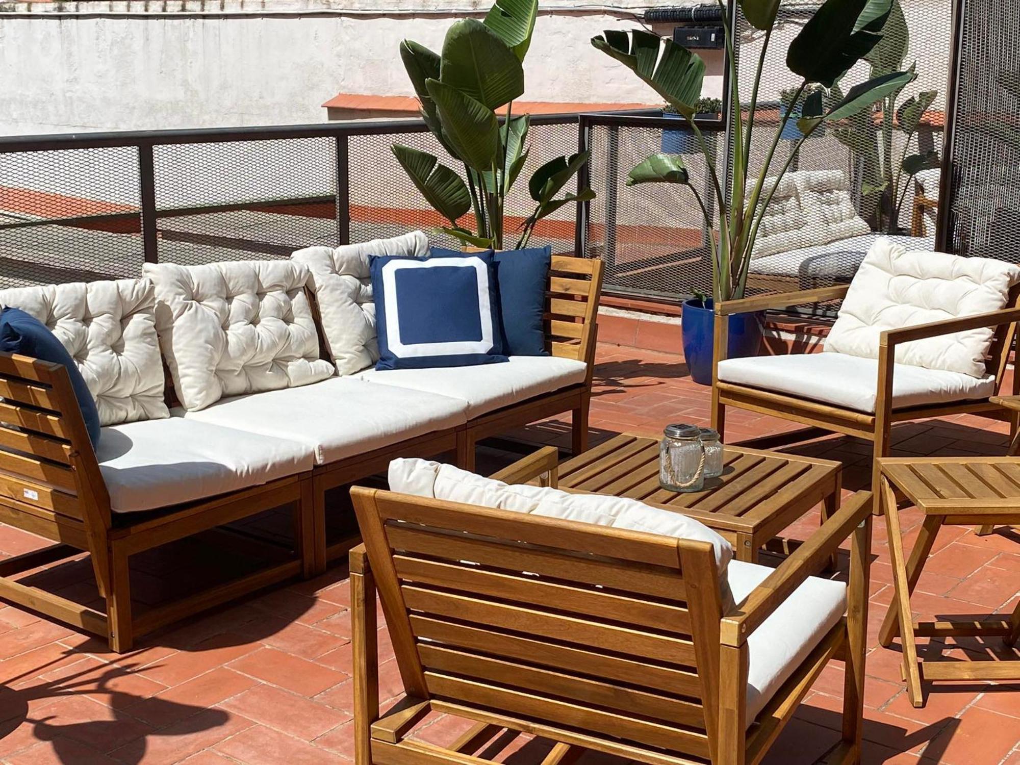 M&E Agency Apartments Valencia 277 By Marta And Emanuele Barcelone Extérieur photo