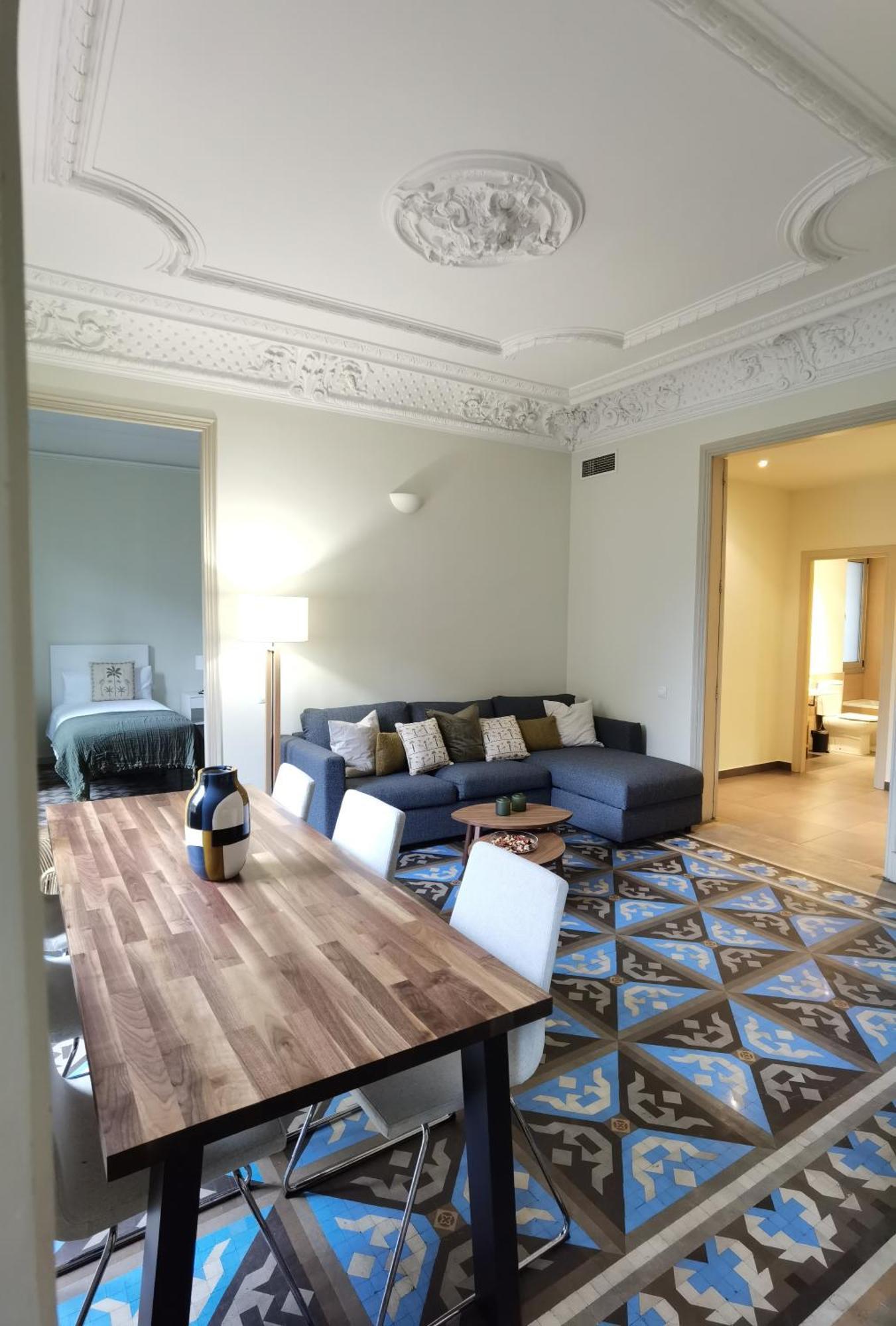 M&E Agency Apartments Valencia 277 By Marta And Emanuele Barcelone Extérieur photo