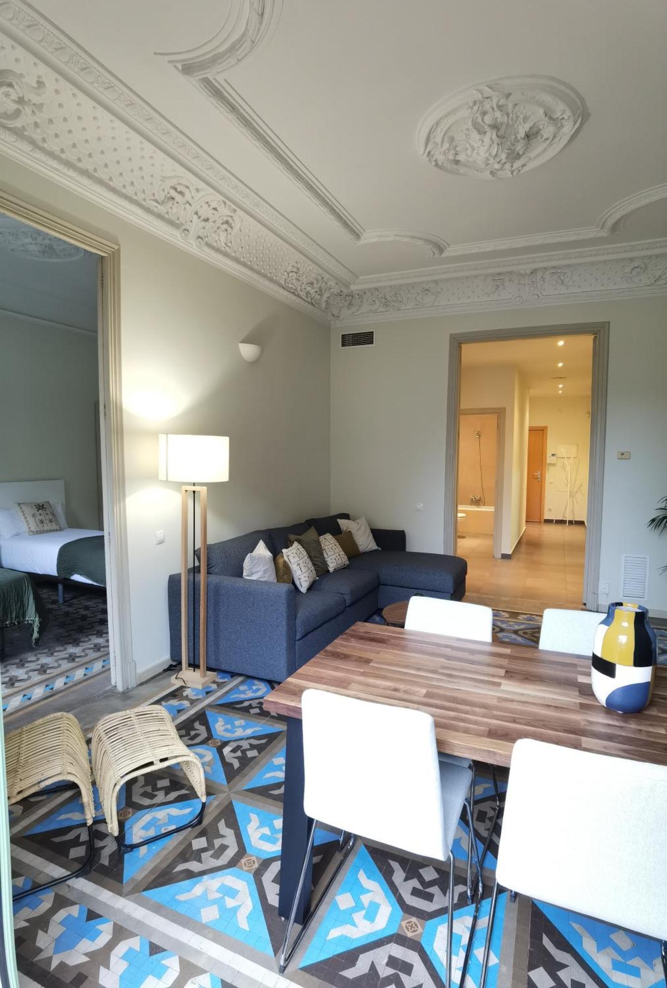 M&E Agency Apartments Valencia 277 By Marta And Emanuele Barcelone Extérieur photo