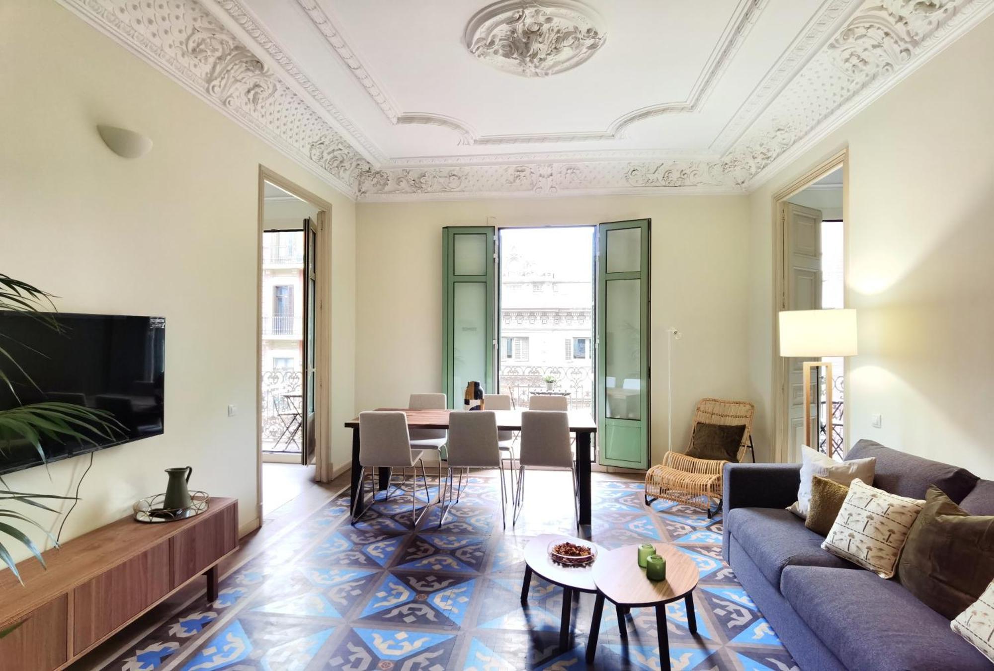 M&E Agency Apartments Valencia 277 By Marta And Emanuele Barcelone Extérieur photo