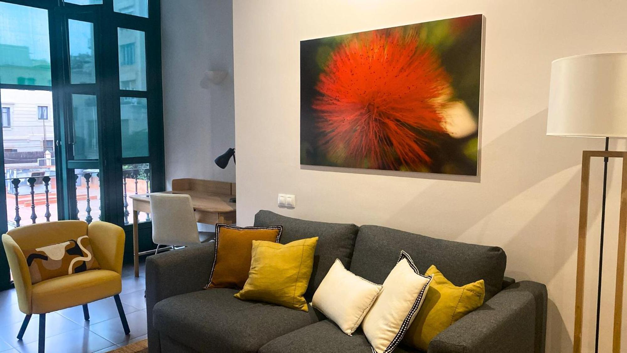 M&E Agency Apartments Valencia 277 By Marta And Emanuele Barcelone Extérieur photo