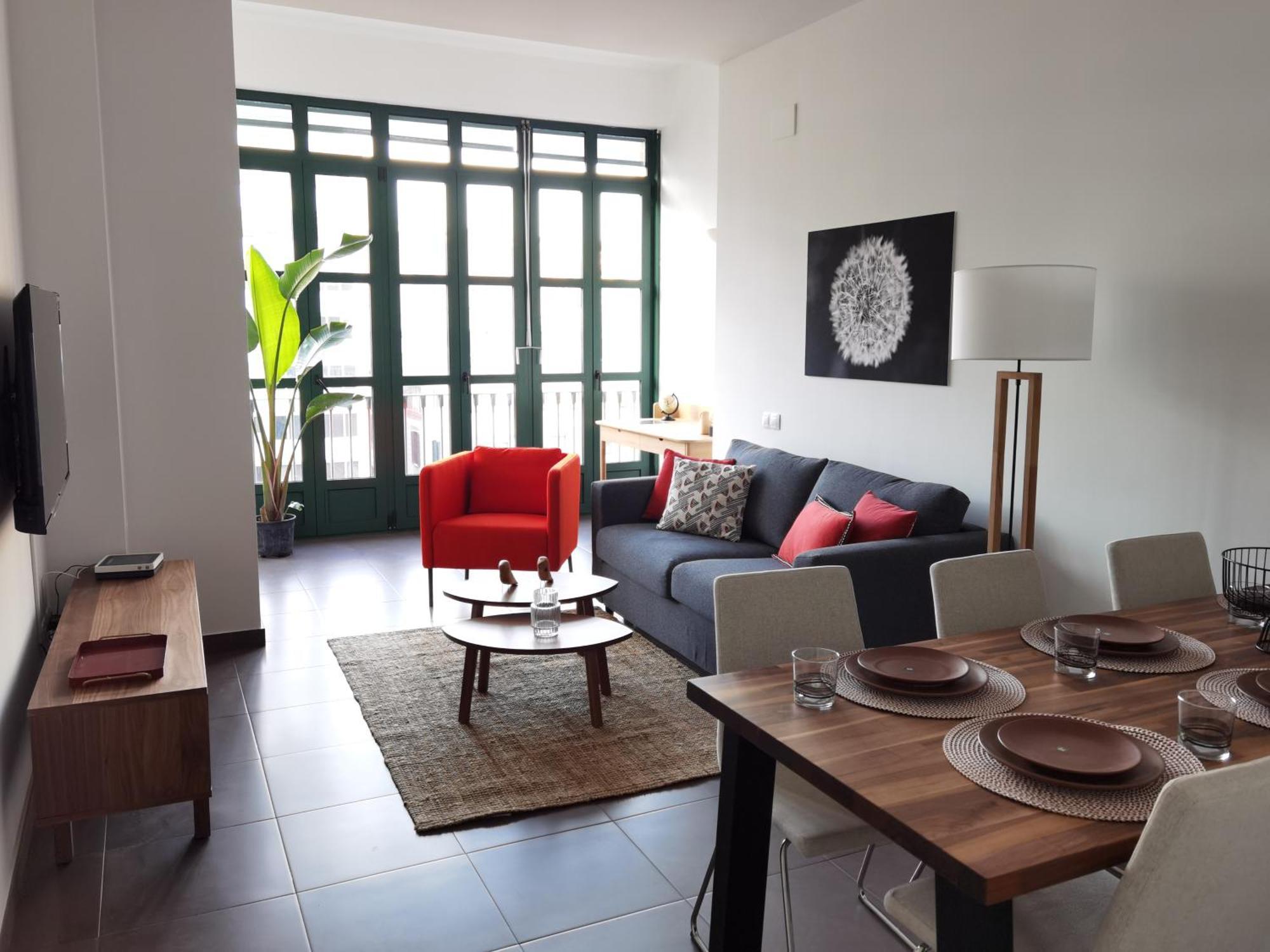 M&E Agency Apartments Valencia 277 By Marta And Emanuele Barcelone Extérieur photo