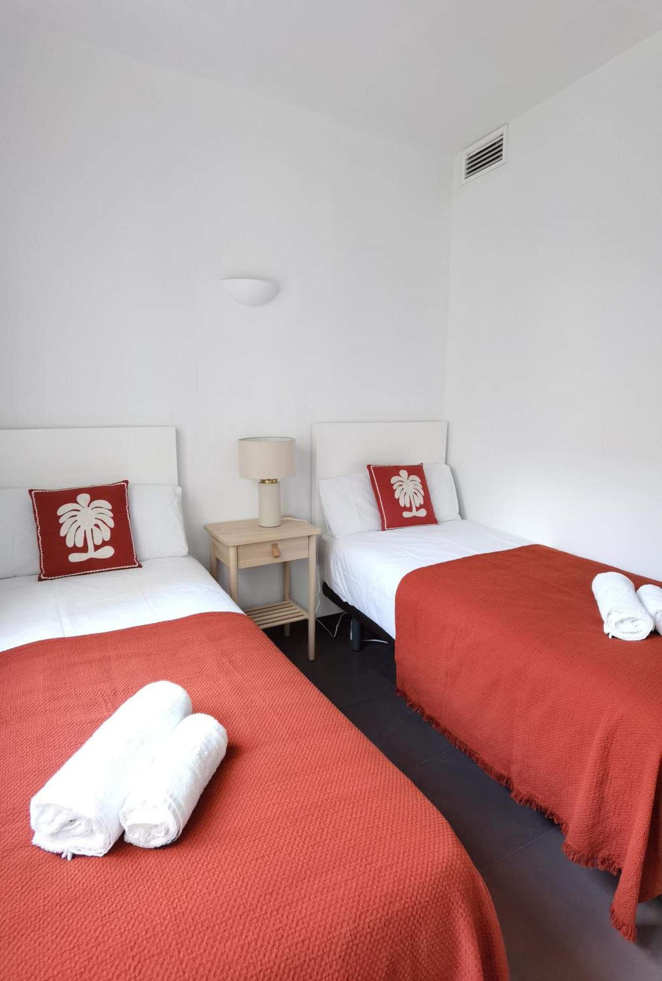 M&E Agency Apartments Valencia 277 By Marta And Emanuele Barcelone Extérieur photo