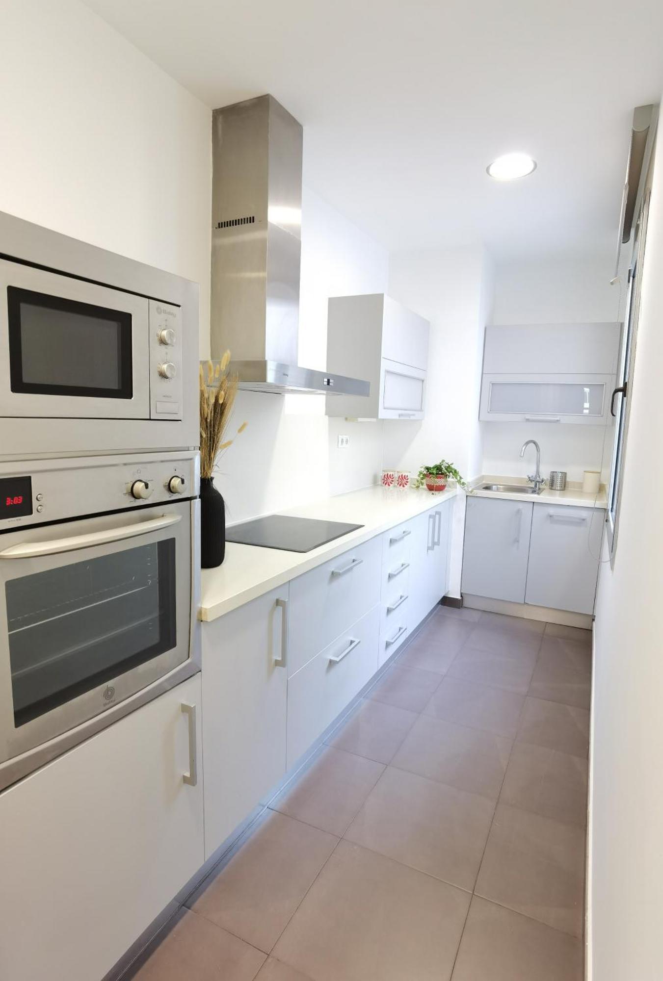M&E Agency Apartments Valencia 277 By Marta And Emanuele Barcelone Extérieur photo