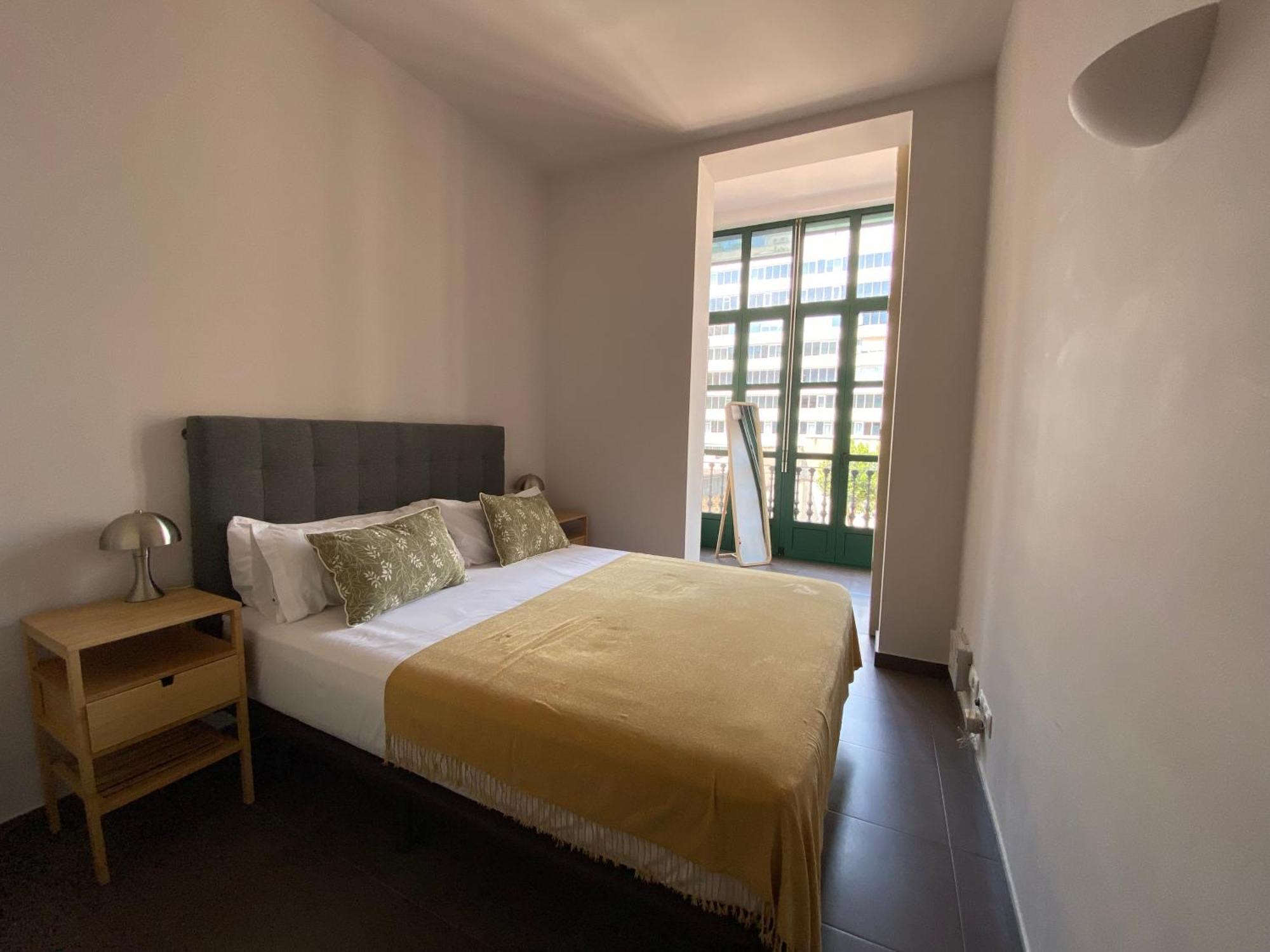 M&E Agency Apartments Valencia 277 By Marta And Emanuele Barcelone Extérieur photo